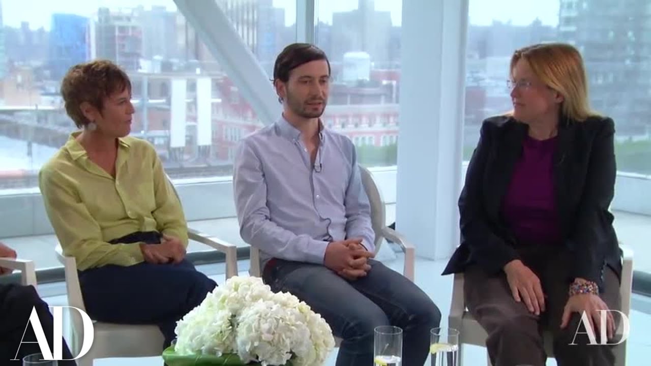 AD Innovators - Part 1: Innovation & Inspiration