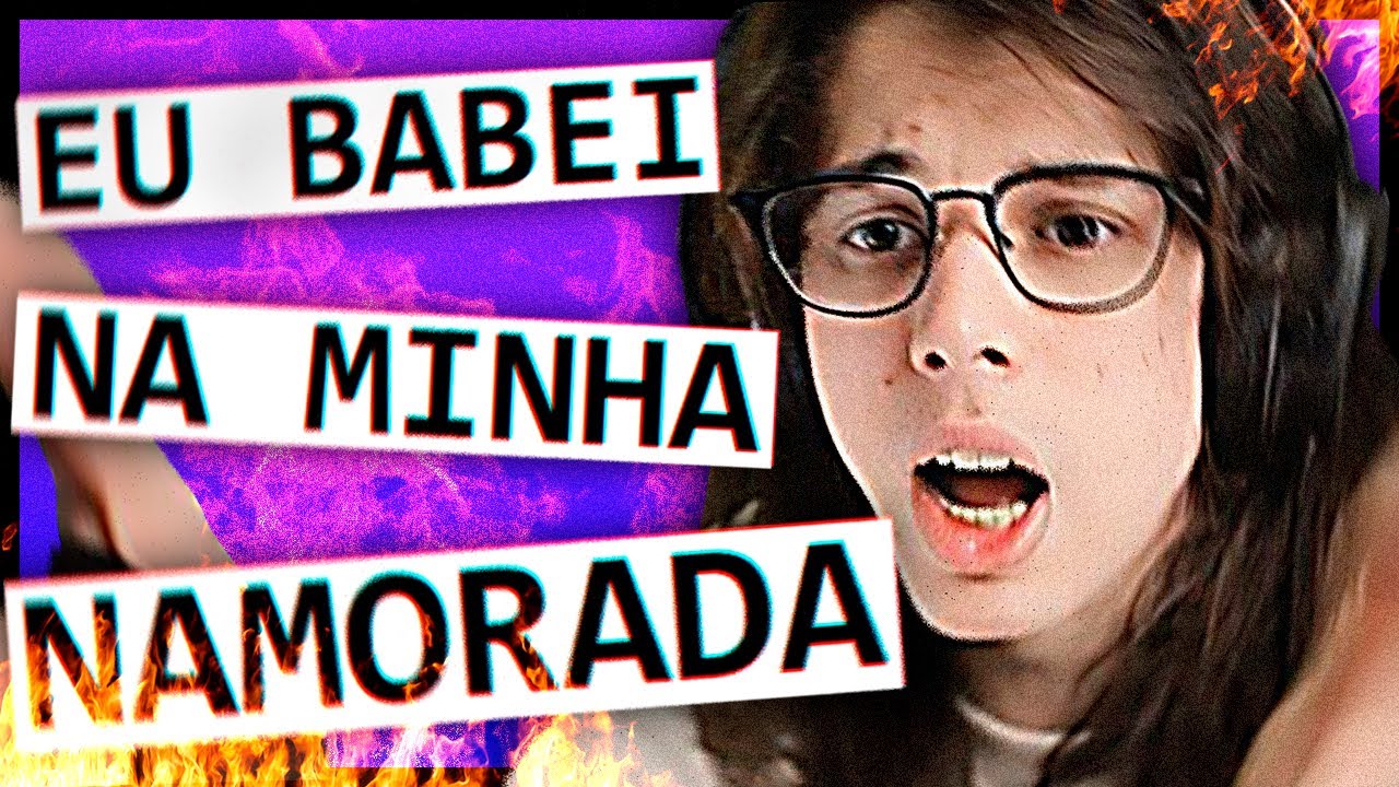 histórias de VERGONHA ALHEIA (ft. Keller)