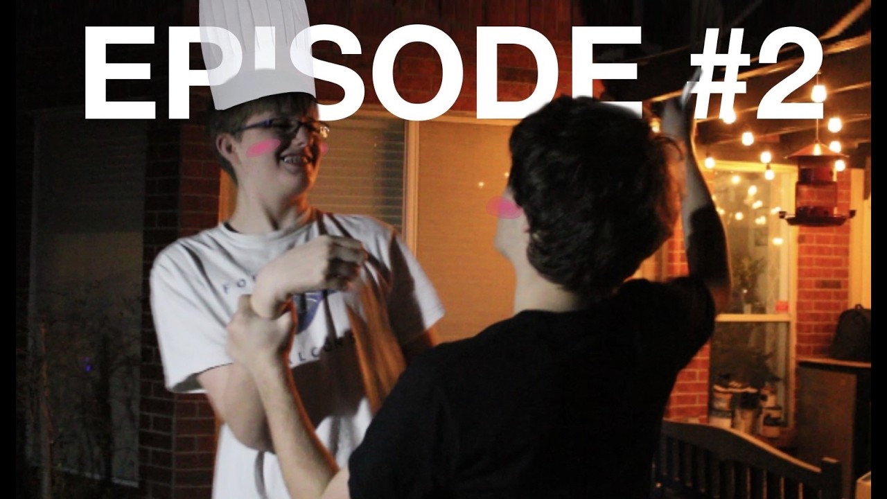 WTFAIC? - Burgers - Epi 2 - (BONUS CLIP)