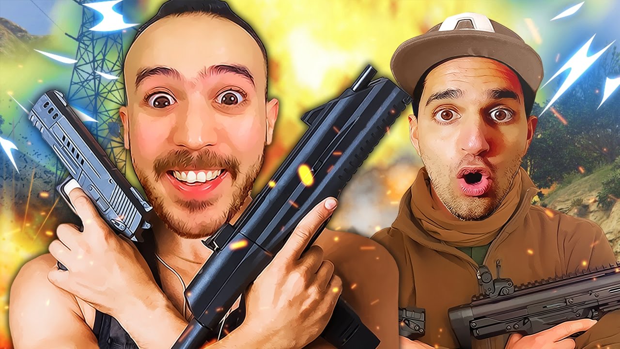 ENVOYEZ DU RENFORT !