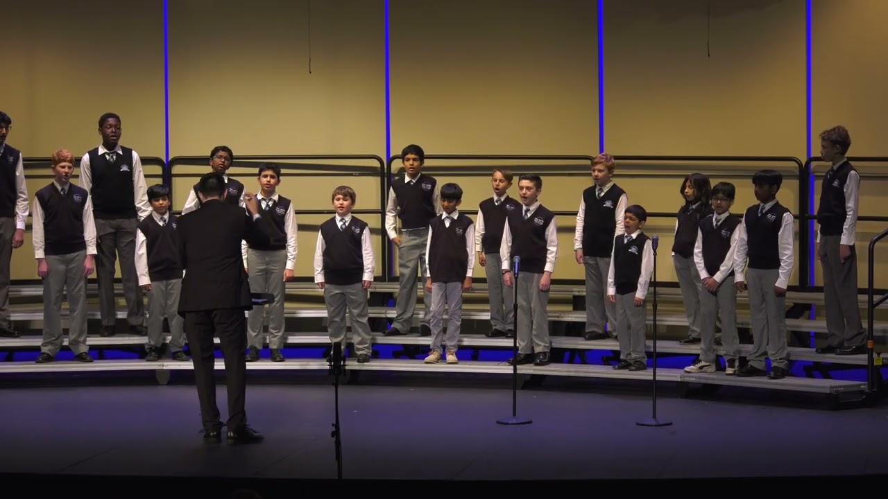 Paul Jarman: Icarus / New Jersey Youth Chorus • Cor Amici