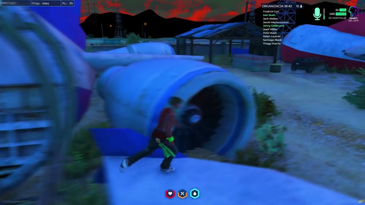 Last dance??? | RealmRP