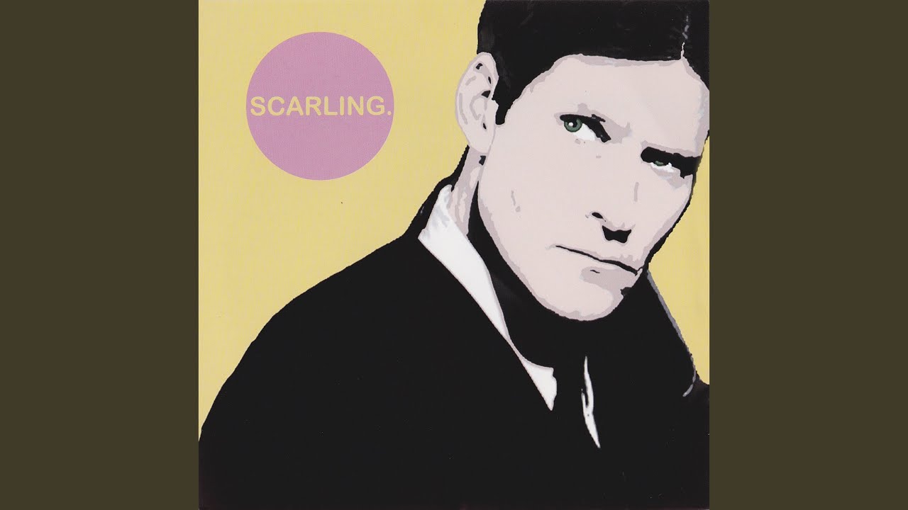 Crispin Glover