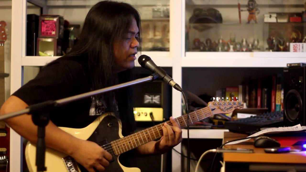 บทเรียนสอนใจ - ภูสมิง หน่อสวรรค์  live in yod studio by - songpop smutpong