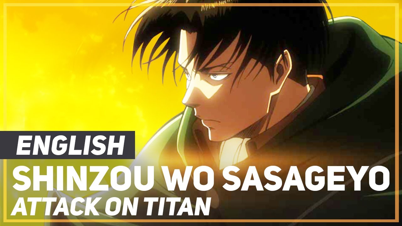 Attack on Titan - 
