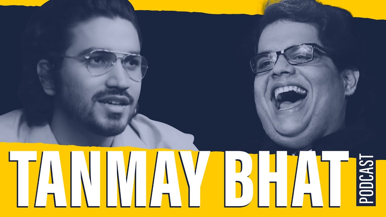 Pro-Insights with @Tanmay Bhat | How Tanmay thinks?