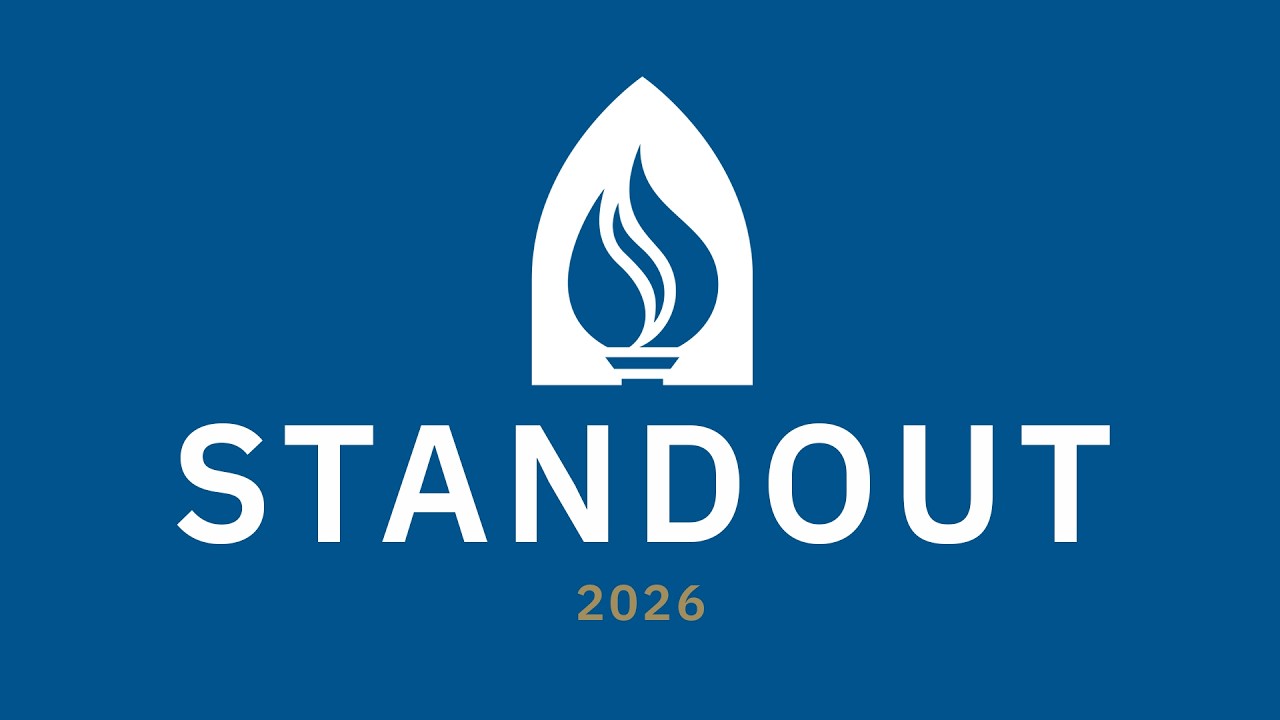 Standout 2026 | Sunday Morning Charge