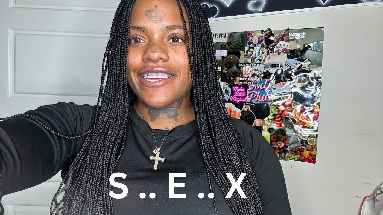 MY TRUTH ABOUT SEX AND WHY I CHOOSE CELIBACY 