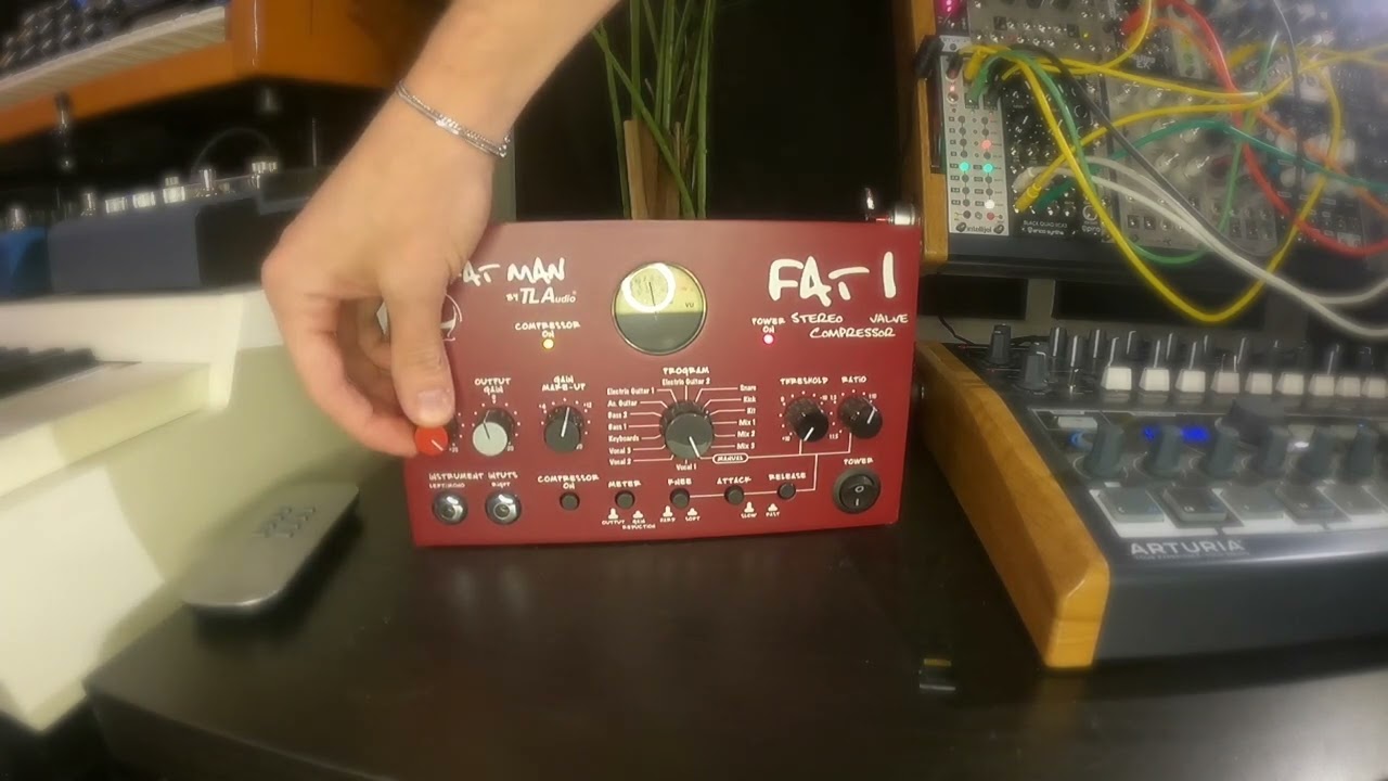 TLA Fat1