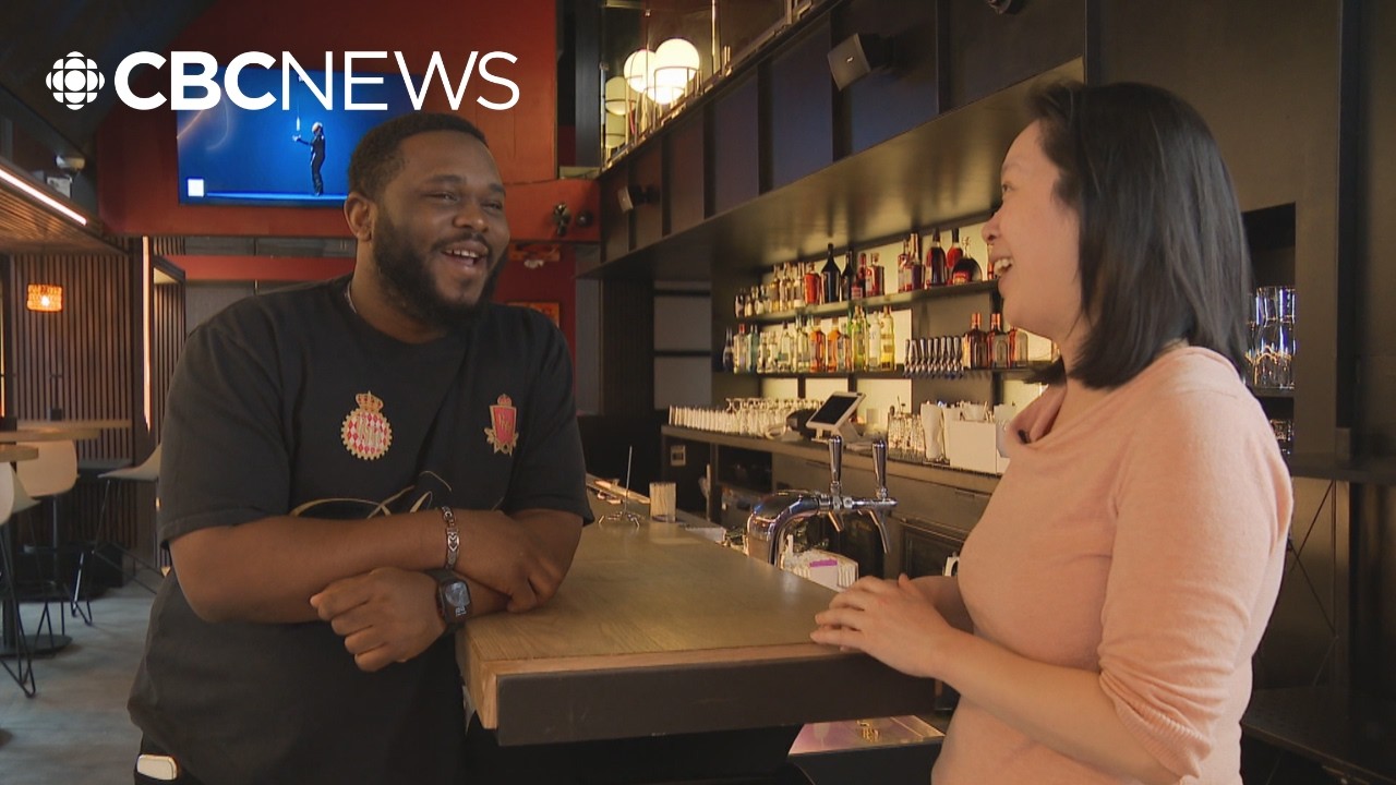 Local business serves up a second location for Nigerian food with a side of community