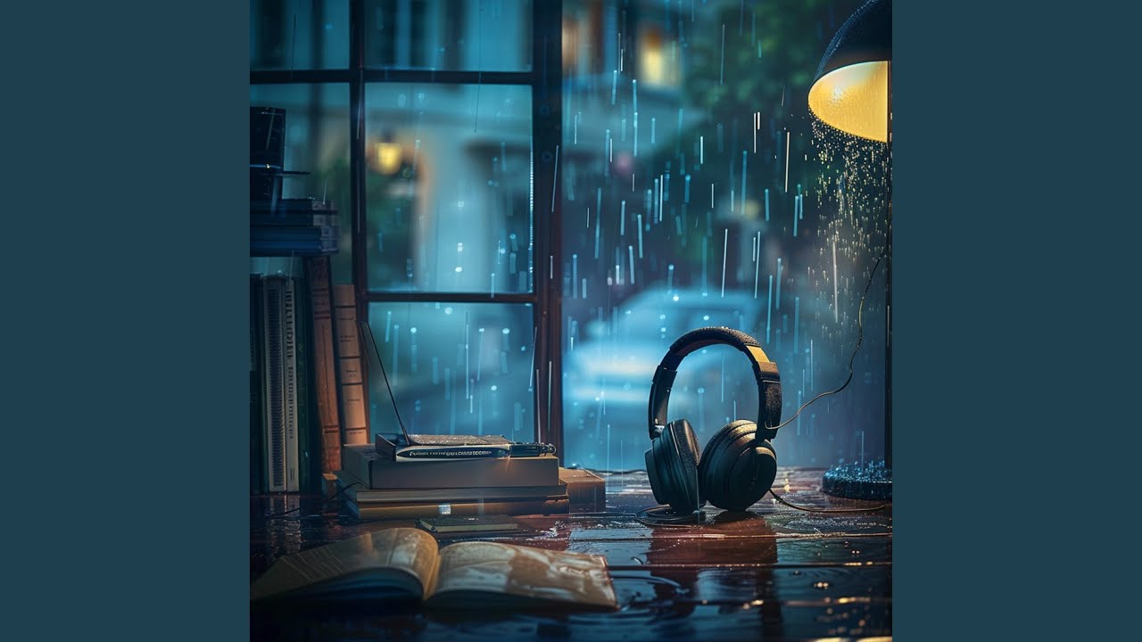 Raindrops Melody Fusion