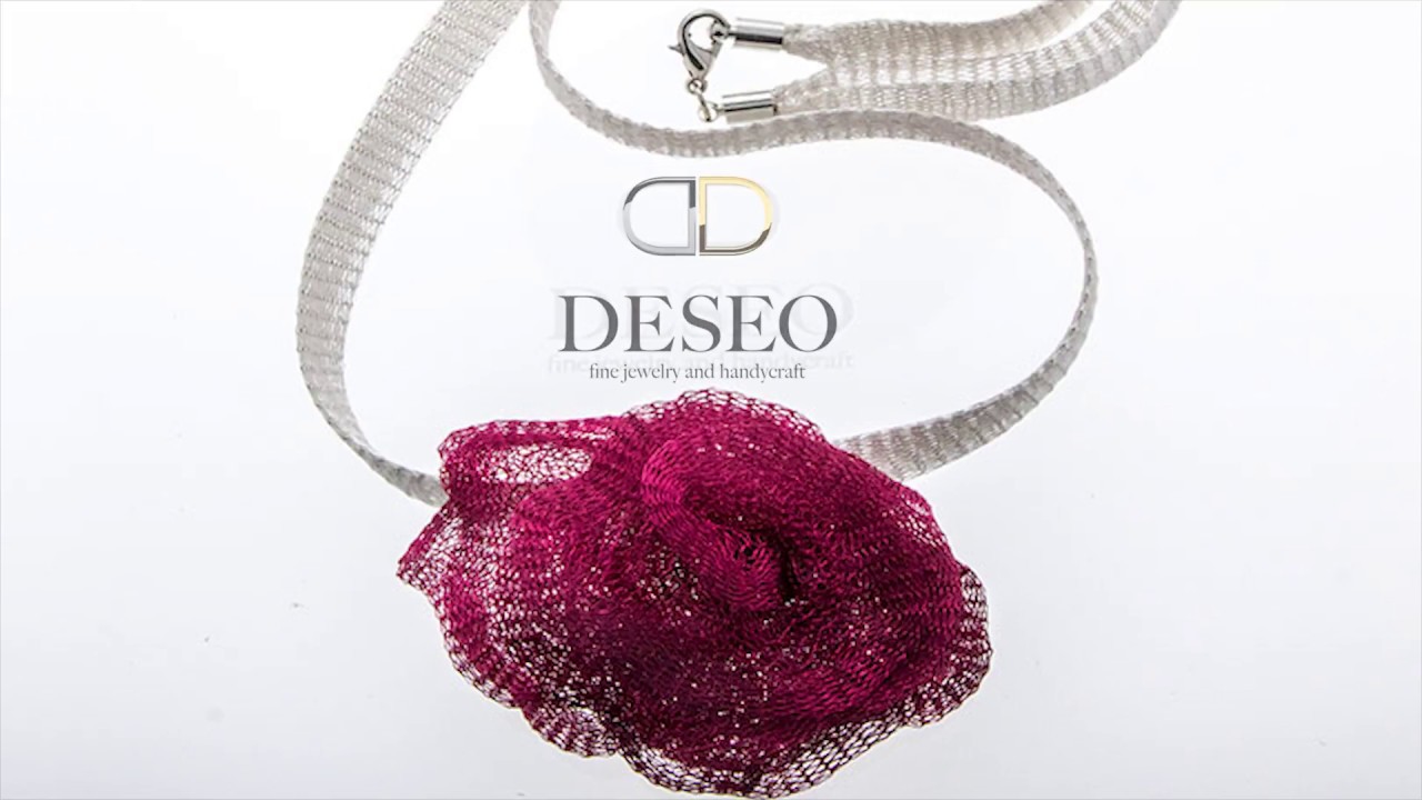 Magic Necklace Deseo - 2xTwisted