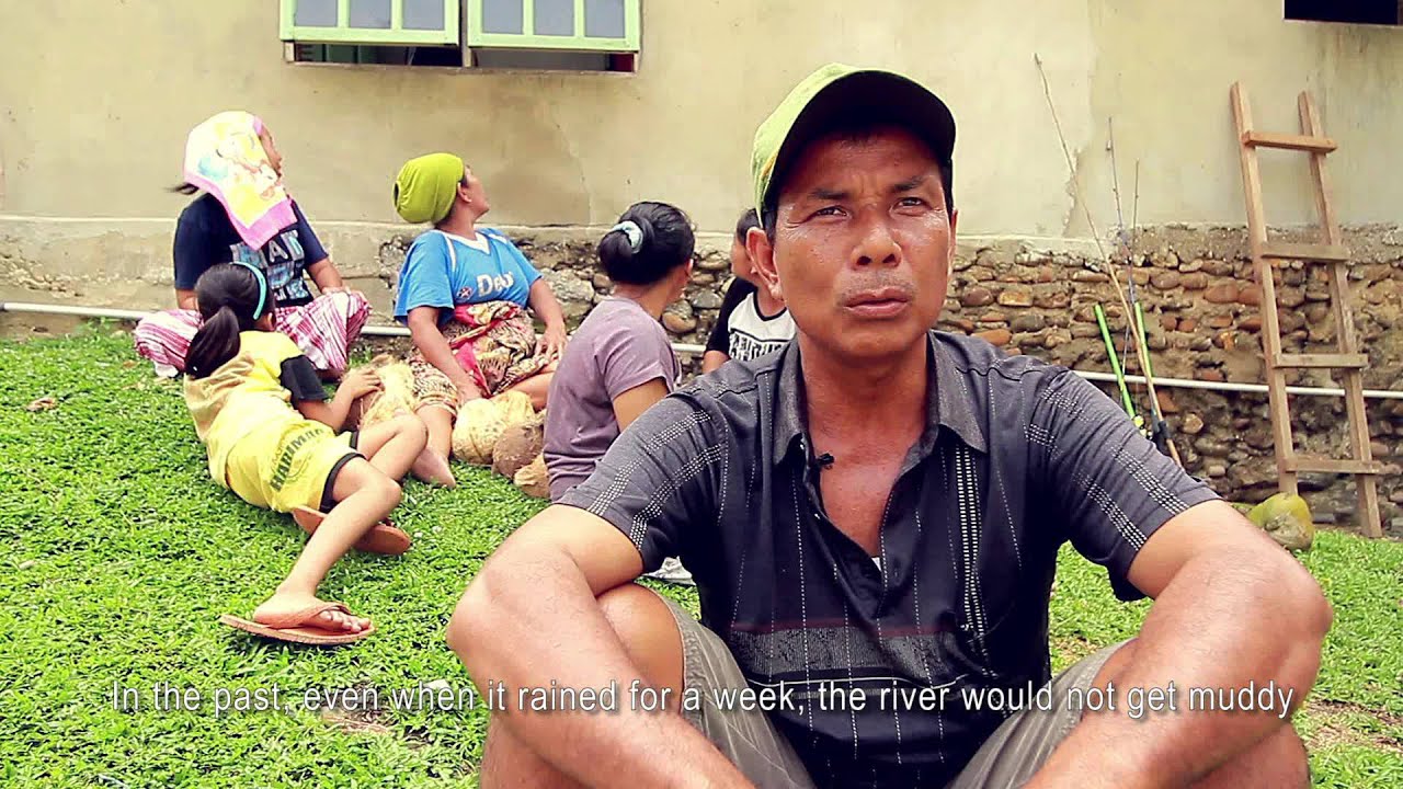 Sungai Untuk Semua