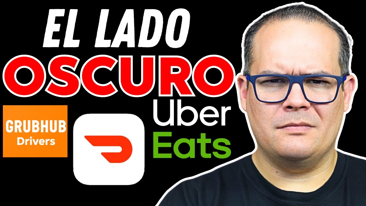 LO QUE NO SABIAS Sobre Las Apps de Delivery y su Impacto en los Restaurantes