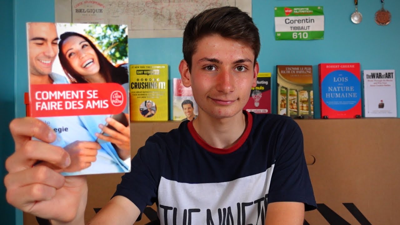 Comment se faire appr&eacute;cier? - 