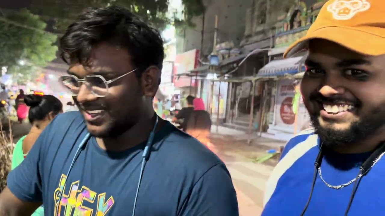 Pongal Celebration 2026 Amman Payaluga #pongal #virudhunagar #comedy #tamil 