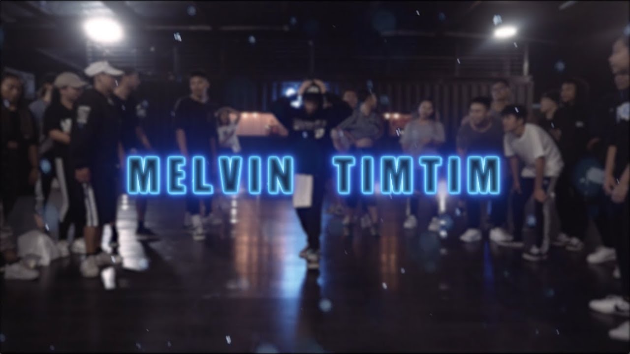 Melvin Timtim - Okay | Midnight Masters Vol. 82