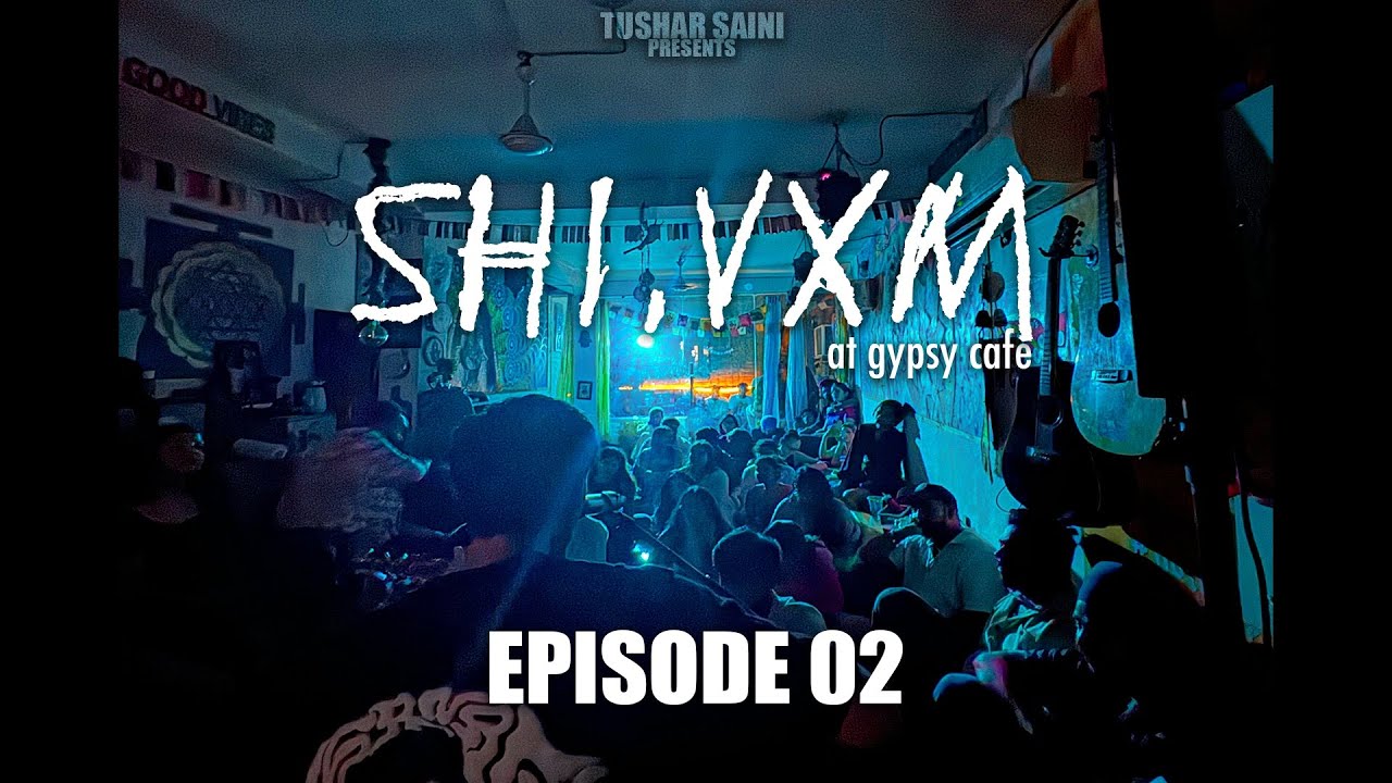 Best Show Of Gypsy by @Shiv EPISODE 02 | shi.vxm | shivxm | shiv live