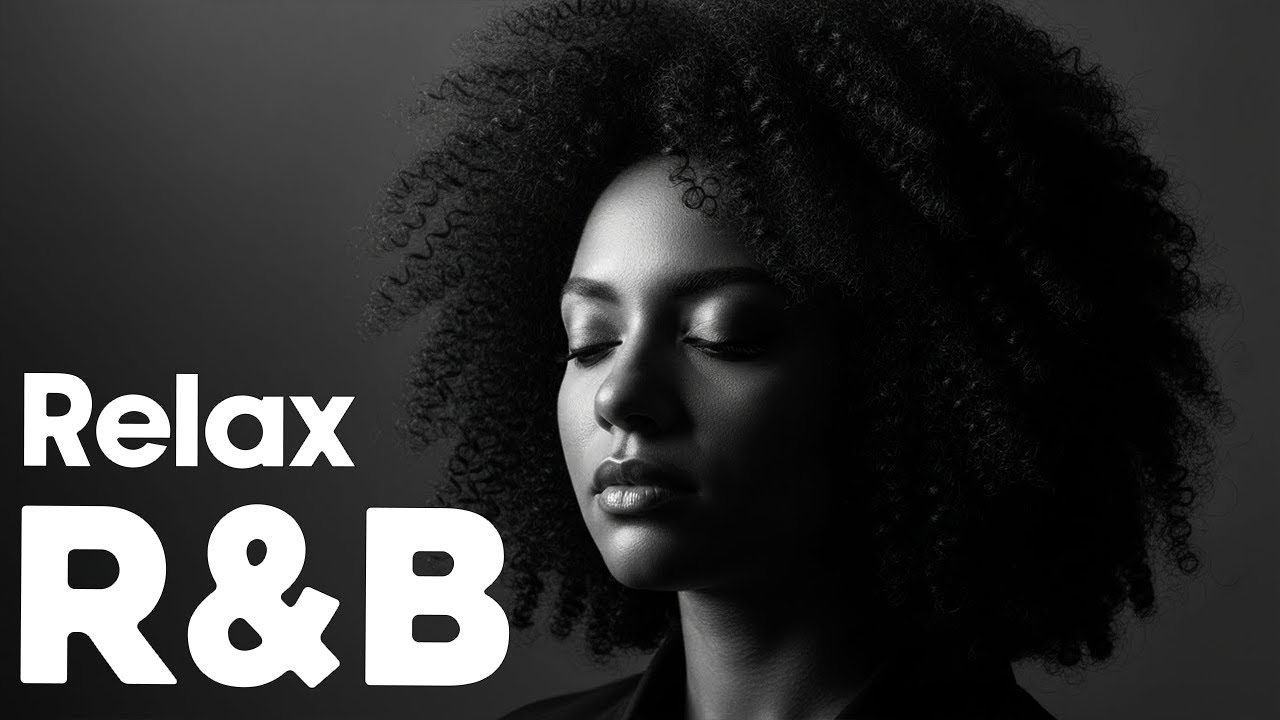 【R&B Relax 47】Calm Mood Healing Playlist / for Chill / Work / Indie / Ballad / Relax / Coffee