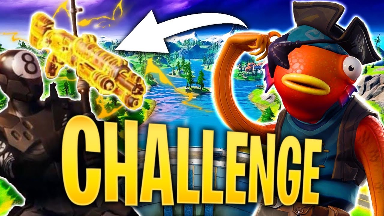 SONO STATO FORTUNATISSIMO, NON POSSO CREDERE DI AVER VINTO COSÌ!! - Canna da pesca CHALLENGE