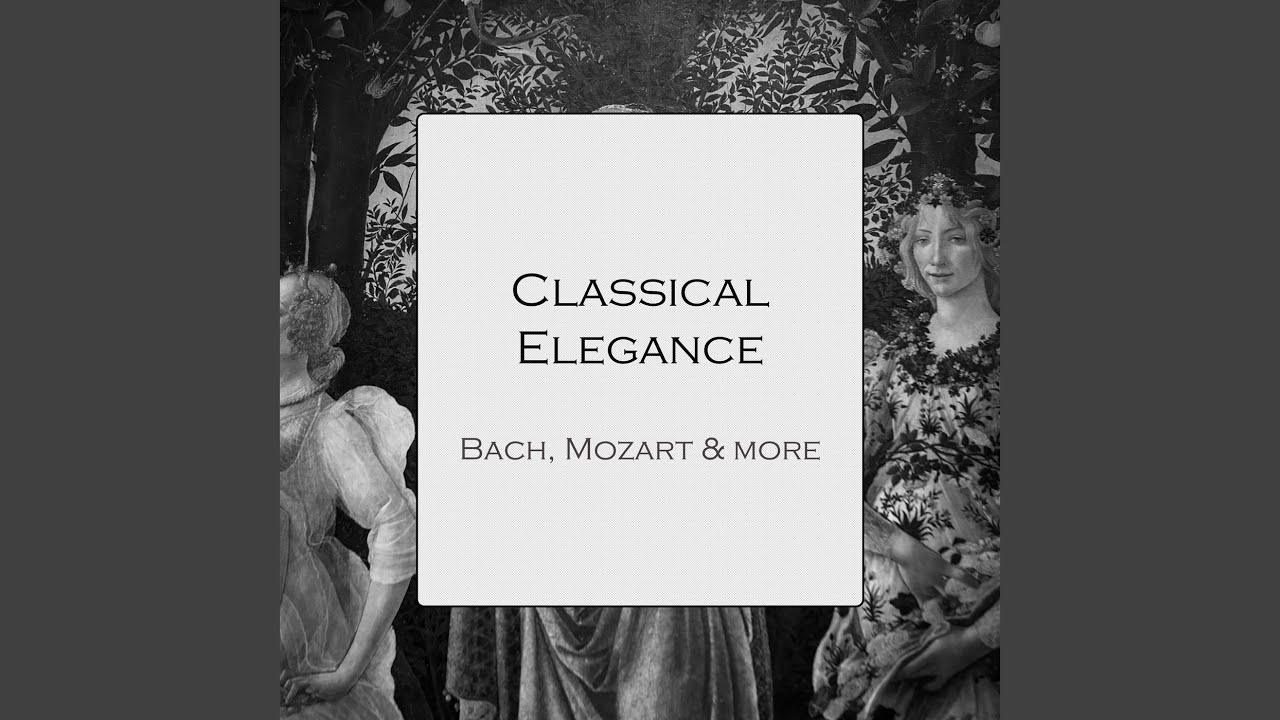 Beethoven: 12 German Dances, WoO 8: No. 9 in F Major