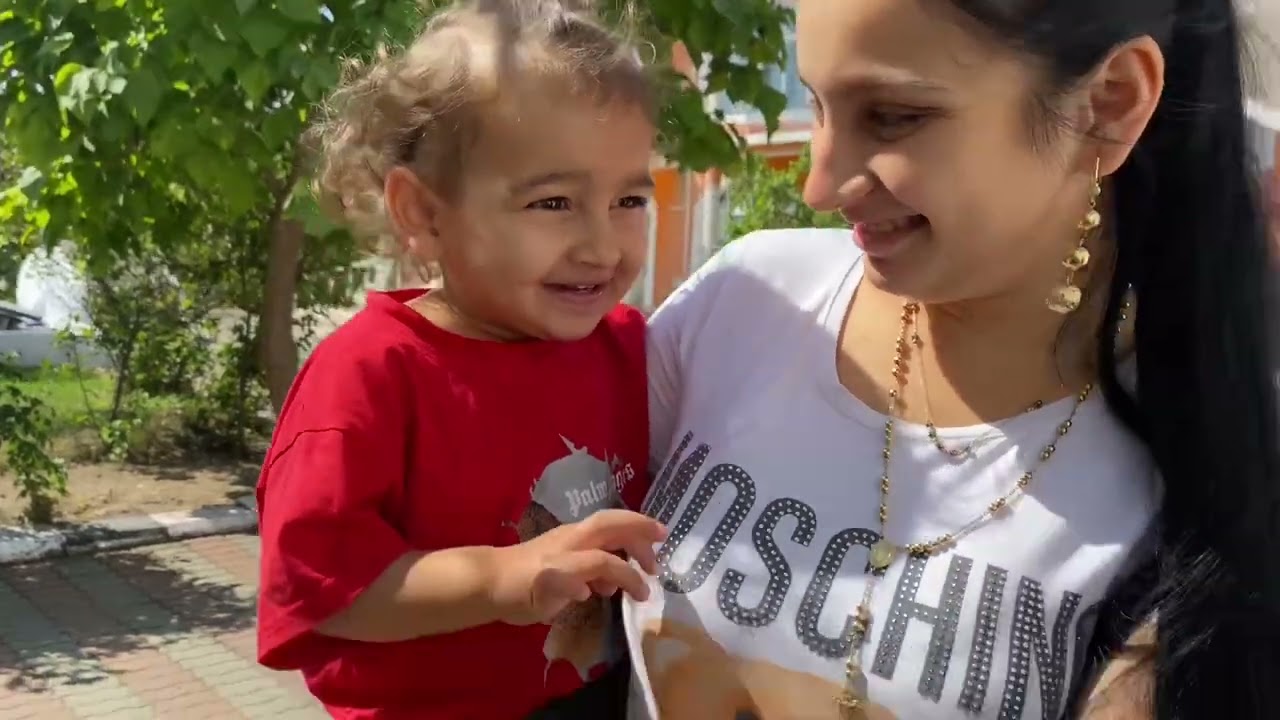 AM PREGĂTIT DE POMANA PENTRU BUNICUL CONEA DE SF. MARIA