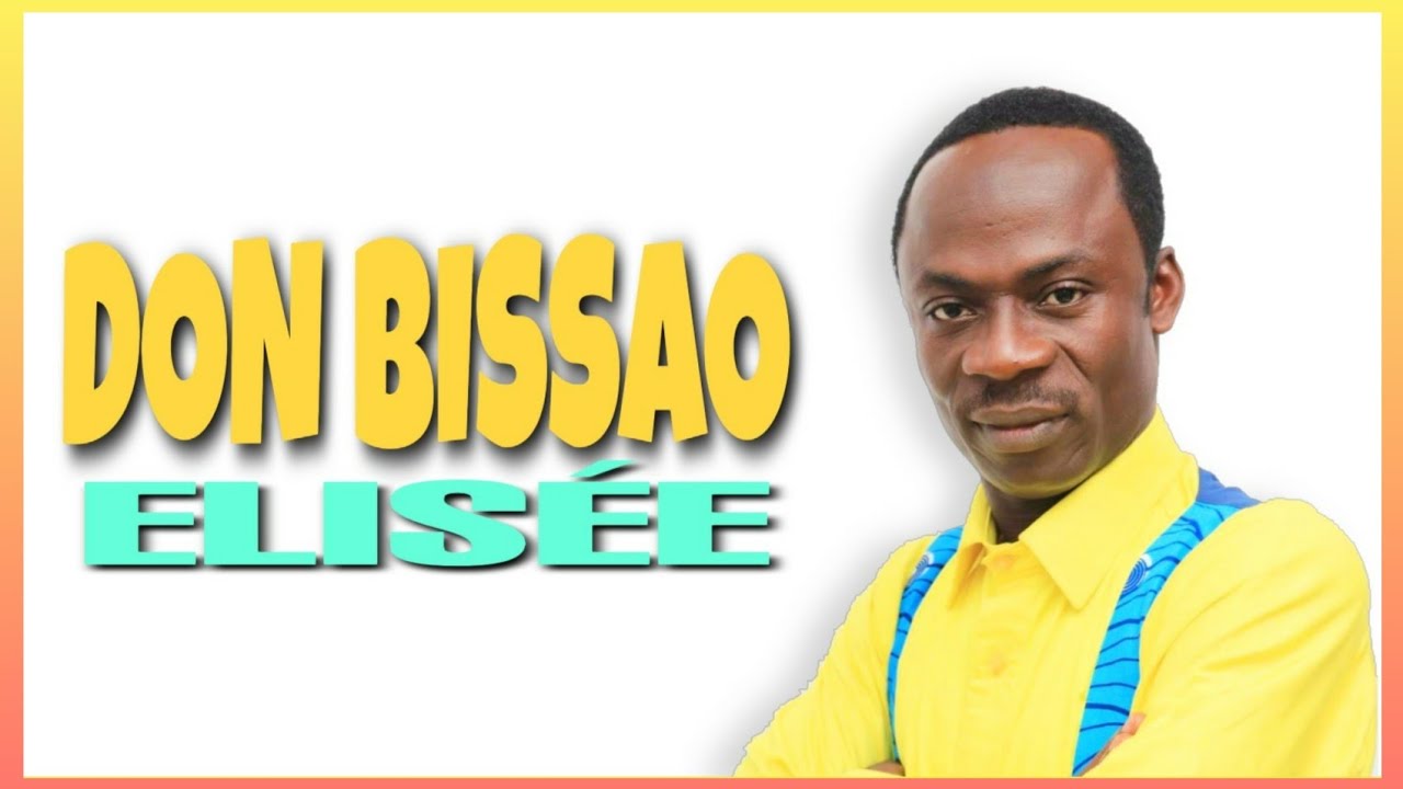 DON BISSAO ELISEE (Etole)