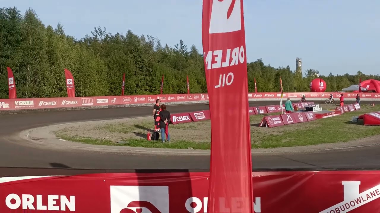 3. Finał IMP w miniżużlu - Rędziny - 27.09.2025