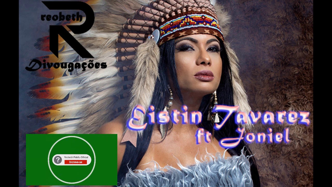 EISTIN TAVAREZ FT JONIEL - REGGAETON TIKUNA (DIVULGAÇÕES REOBETH FIDELIS OFFICIAL) - 2020 2021