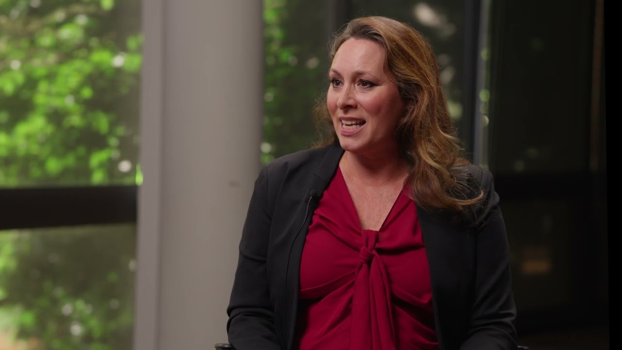 In Conversation: Innovative Online Graduate Education in Environmental Geosciences w/ Christa Haney