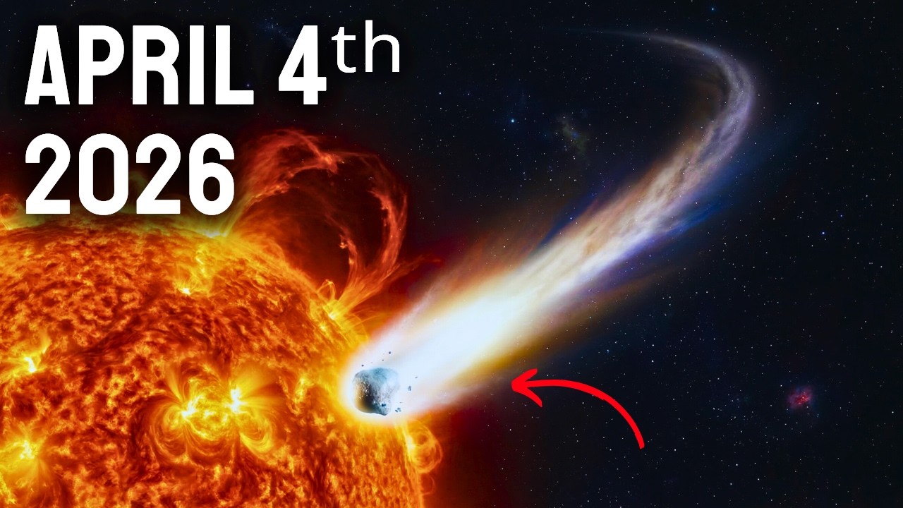 Comet C/2026 A1 (MAPS): What's The Worst Case Scenario?