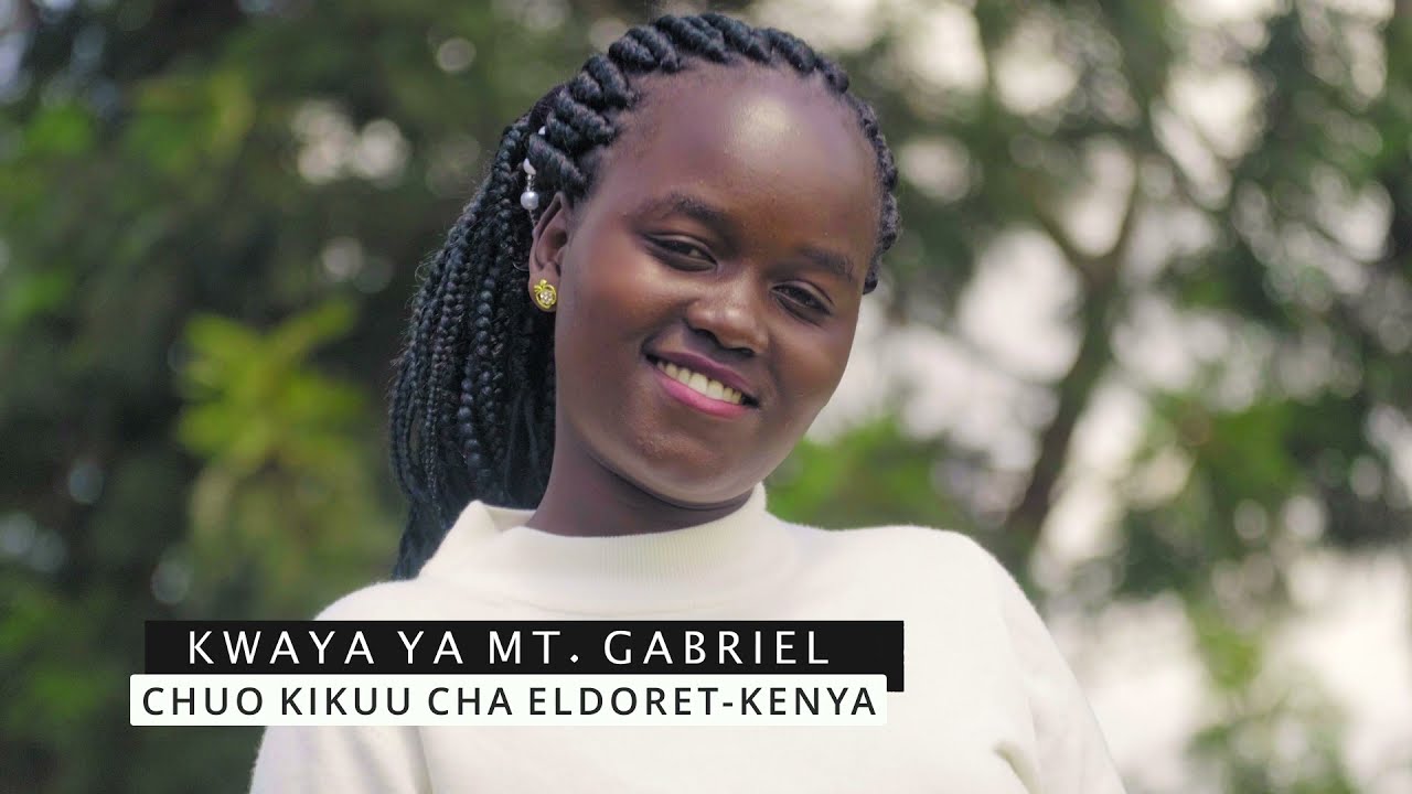 MISINGI YA MBINGU || NA SHIMANYI F.M [OFFICIAL HD VIDEO]