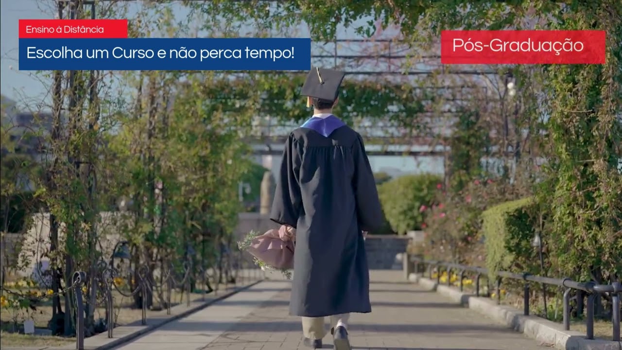 Matrículas Abertas 2026 - Uninove Polos EAD: Aricanduva, Barreira Grande, Cidade Patriarca e Tatuapé