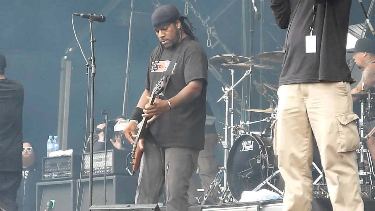 P.O.D. 