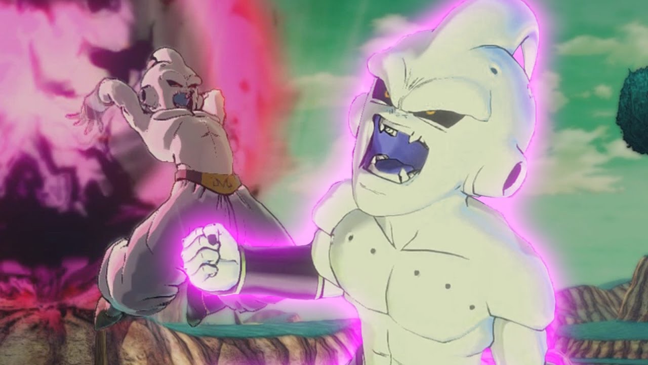 Dragon Ball Xenoverse 2 - Purification, Everything You Need To Know!