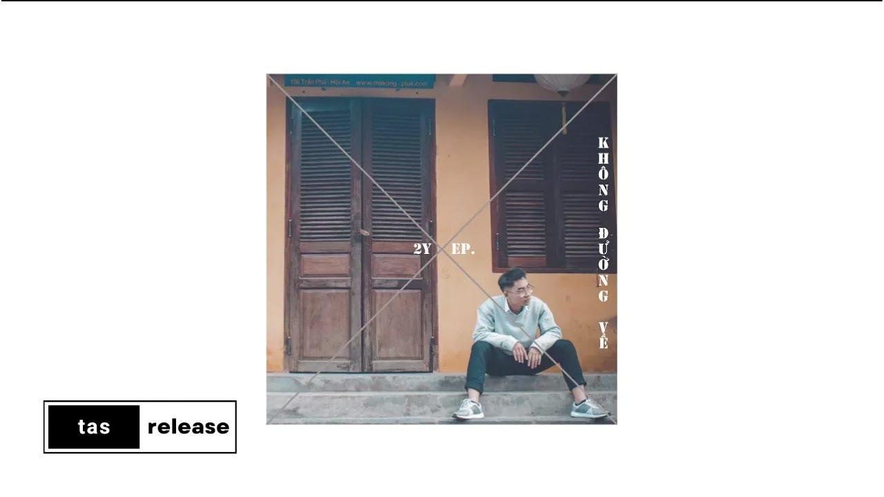 Xin - Kh&ocirc;ng Đường Về (tas release)