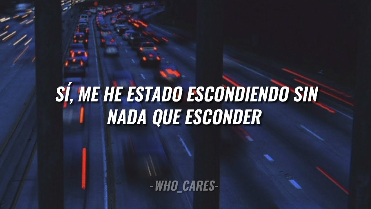 Foster The People - Broken Jaw (Subtitulada en Español)