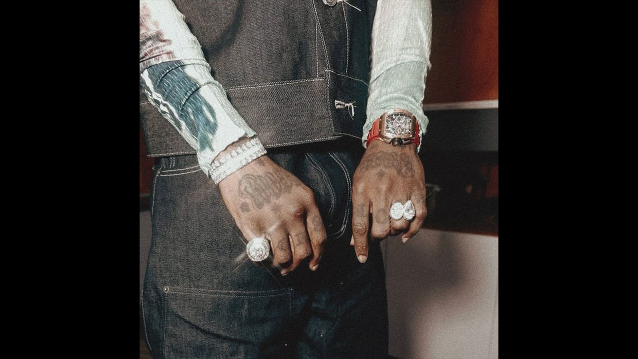 (FREE) Key Glock x Young Dolph Type Beat 2026 - 