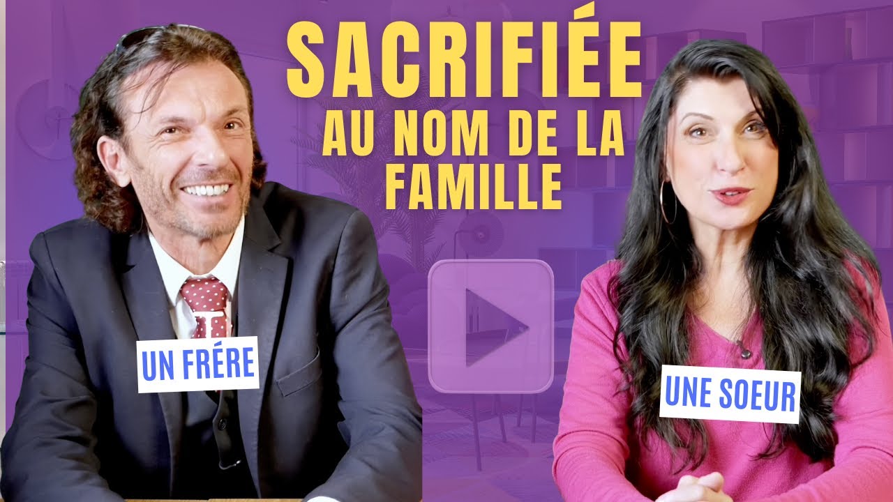 Sacrifier au nom de la famille 🧐