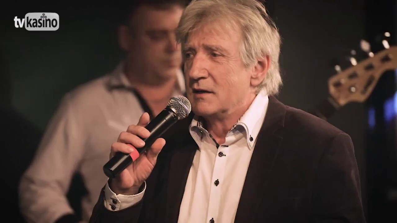 Josef Sochor a Zdeněk Krásný: Pro všechny, co jsem měl kdy rád
