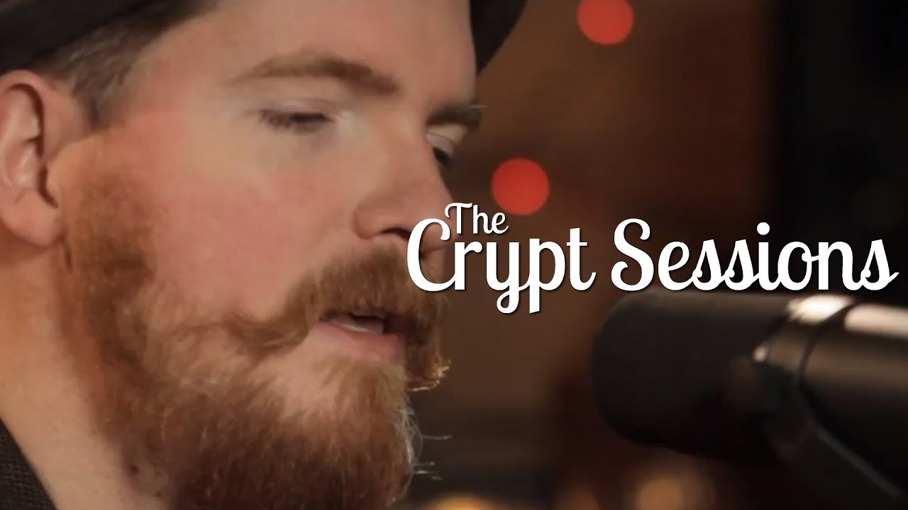 John Smith - Sign Your Name // The Crypt Sessions