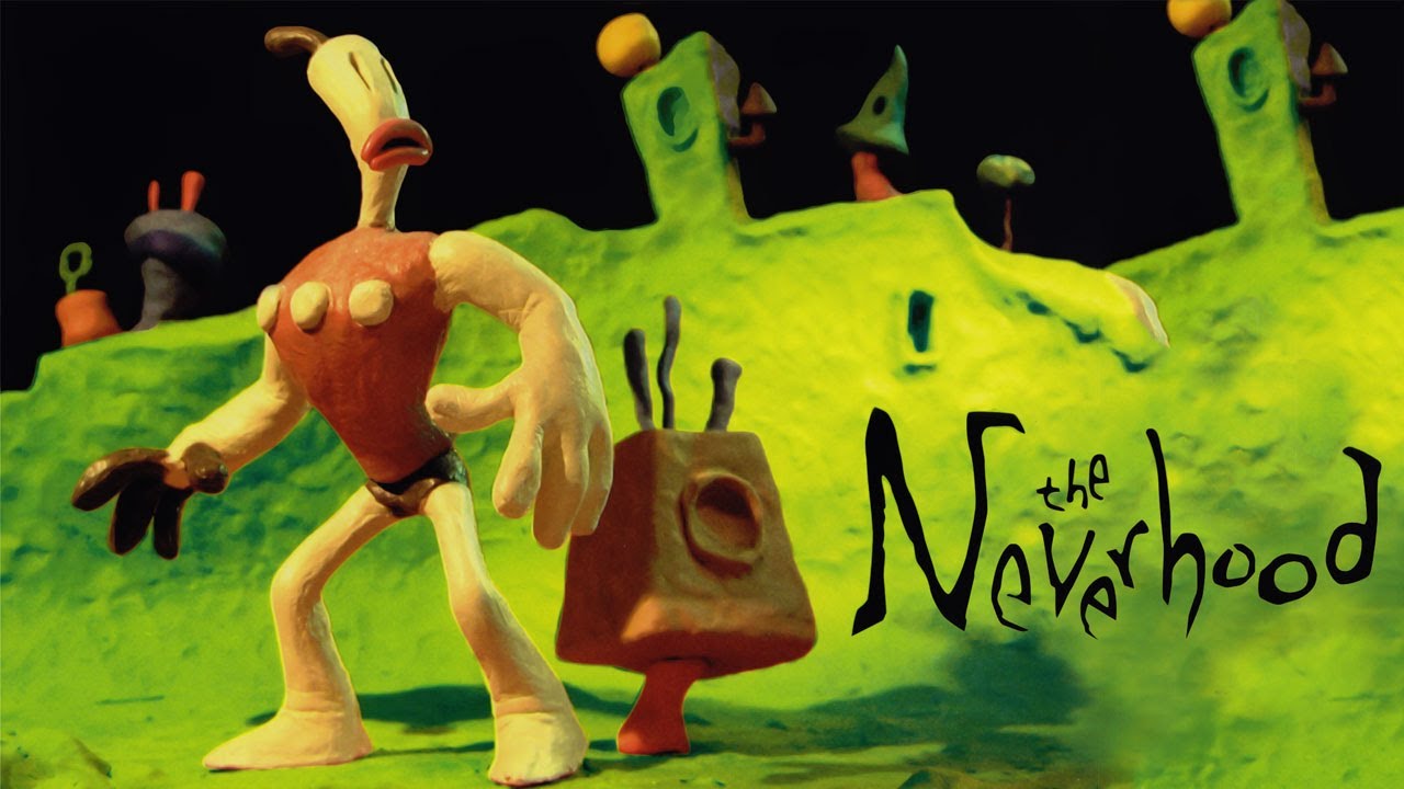 The Neverhood [PC] - Retro