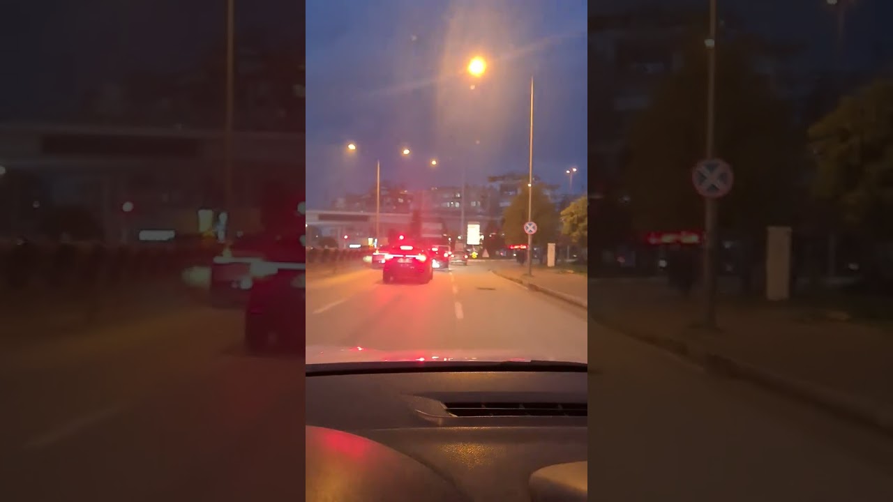 kısa bir Antalya yolculuğu.