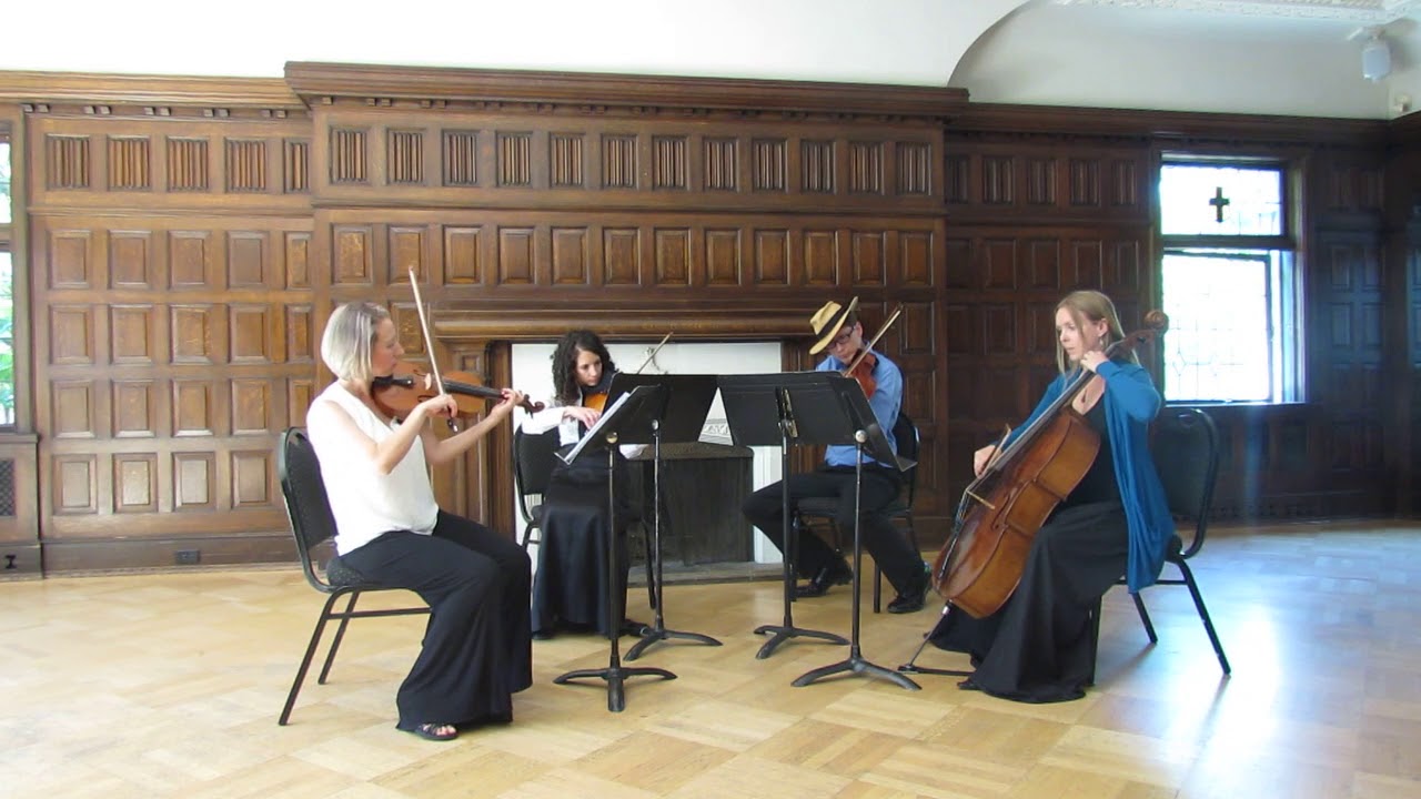 Blue Tango by Leroy Anderson