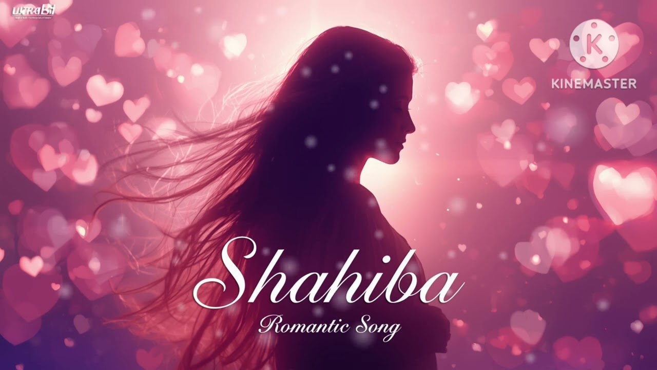 Sahiba | Romantic Hindi Love Song | New Melody 2025 |