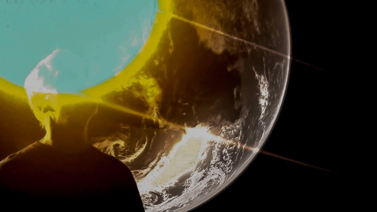 YU - Radio Astronomy
