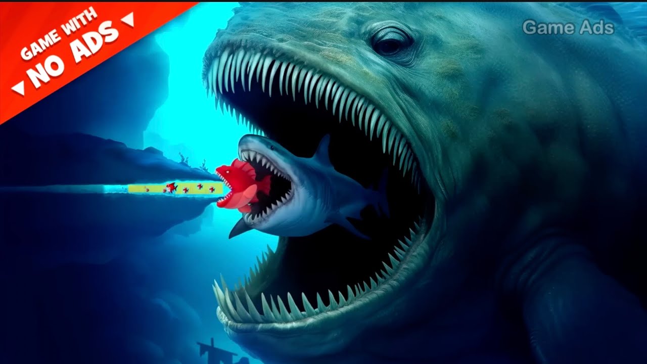 Fishdom Ads Mini Games Review 01 New Update Levels Save The Fish Video Trailer