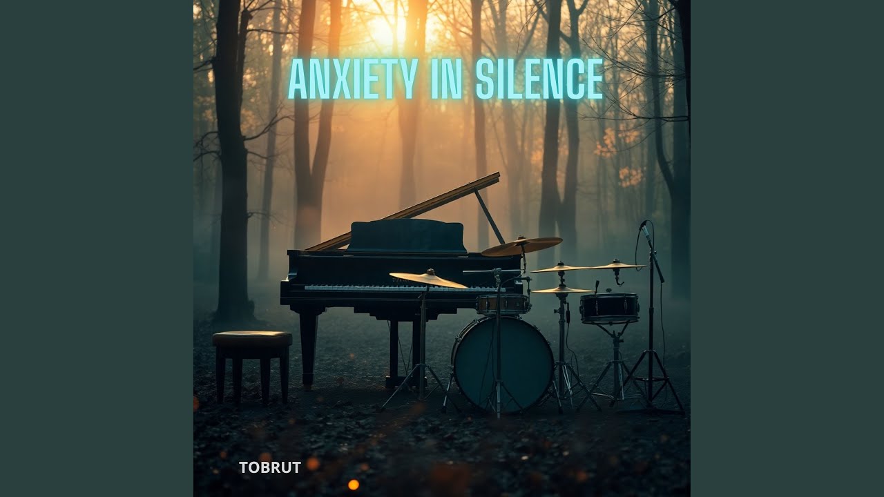 anxiety in silence