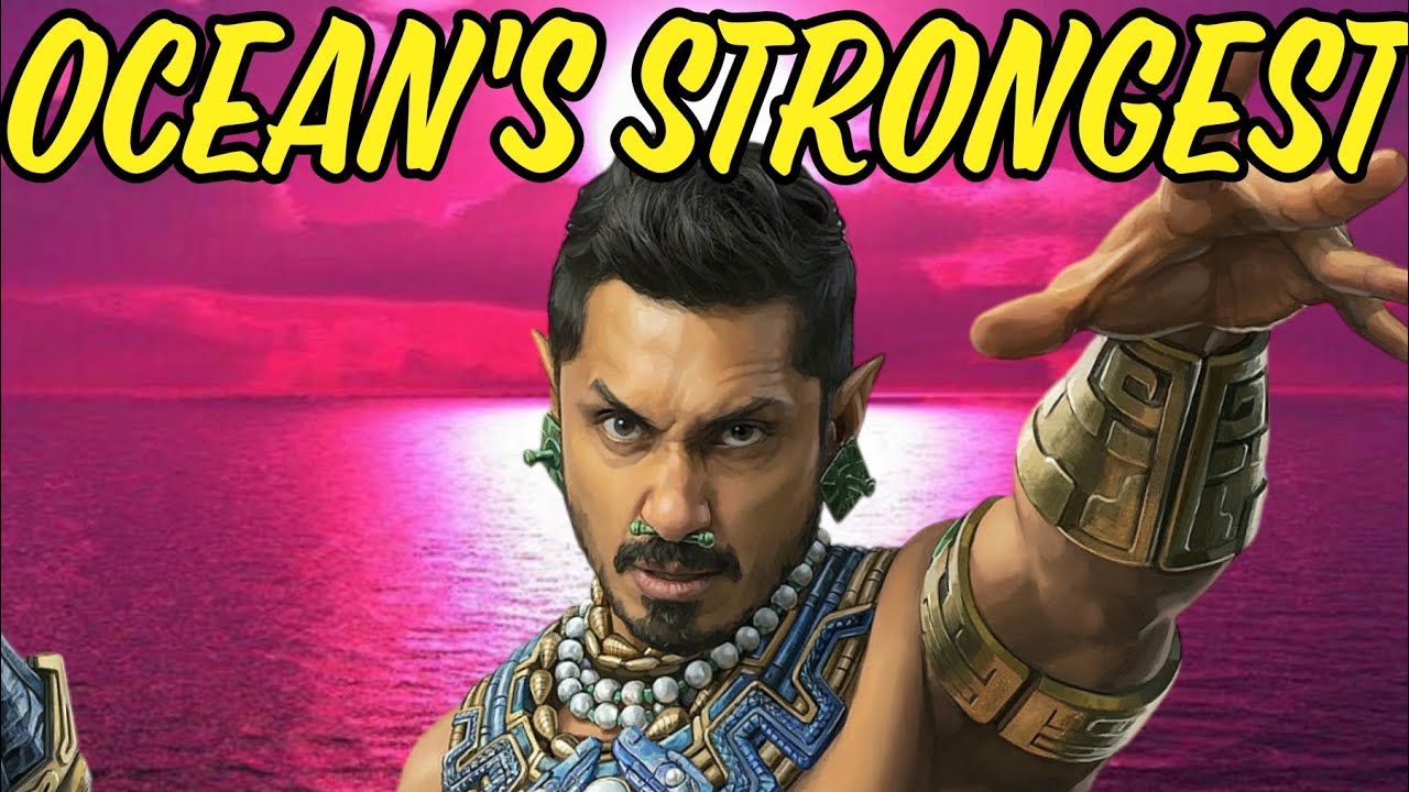 How Strong is Namor ( MCU ) Marvel Comics