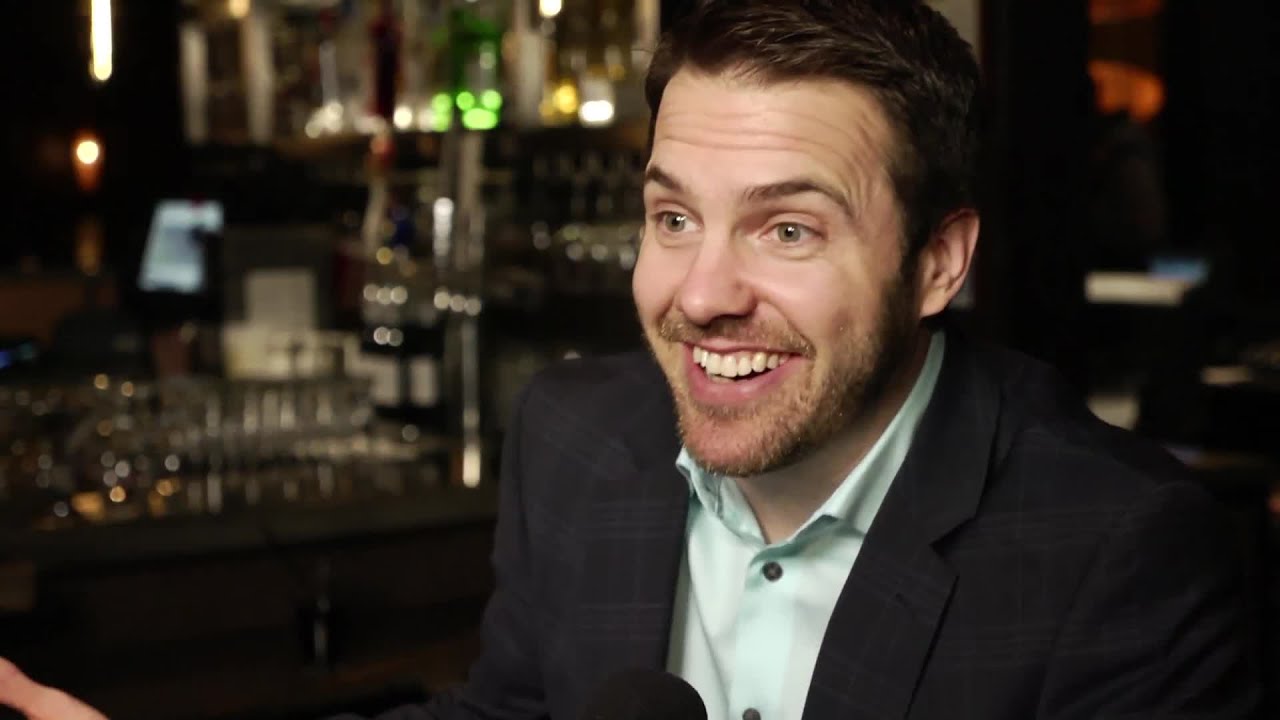 The Secret Online Life of Darrin Rose